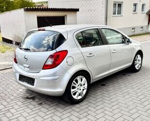 Opel Corsa Gebrauchtwagen