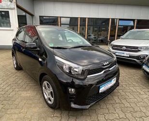 Kia Picanto Gebrauchtwagen