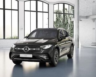 Mercedes-Benz GLC 220 Gebrauchtwagen