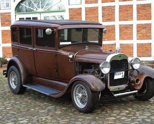  andere Andere Oldtimer