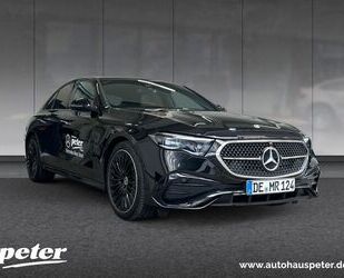 Mercedes-Benz E 200 Gebrauchtwagen