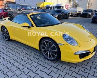 Porsche 911 Urmodell Gebrauchtwagen