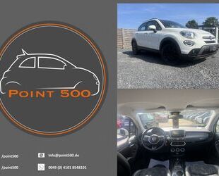 Fiat 500X Gebrauchtwagen