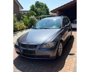 BMW 325 Gebrauchtwagen