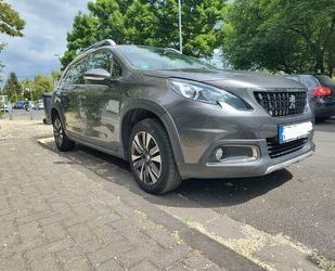 Peugeot 2008 Gebrauchtwagen