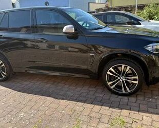BMW X5 M50 Gebrauchtwagen