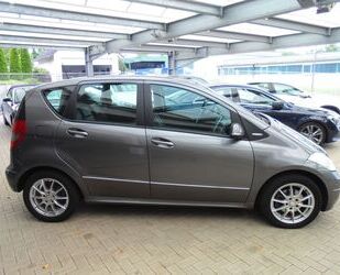 Mercedes-Benz A 180 Gebrauchtwagen