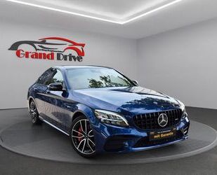 Mercedes-Benz C 43 AMG Gebrauchtwagen