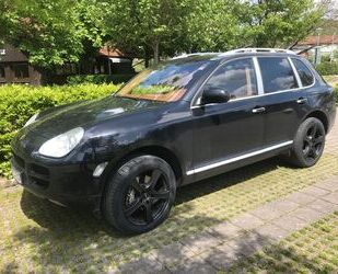 Porsche Andere Gebrauchtwagen