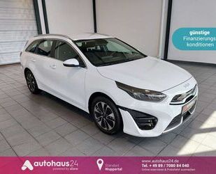 Kia ceed / Ceed Gebrauchtwagen