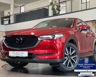 Mazda CX-5 Gebrauchtwagen