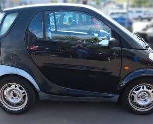 Smart Andere Gebrauchtwagen