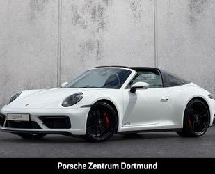 Porsche 992 Gebrauchtwagen