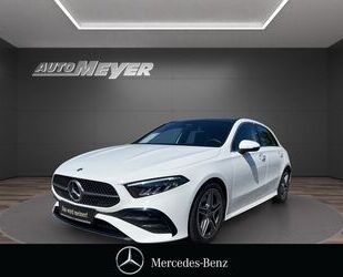 Mercedes-Benz A 200 Gebrauchtwagen