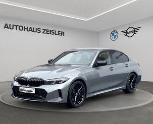 BMW 330 Gebrauchtwagen