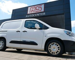 Opel Combo Gebrauchtwagen