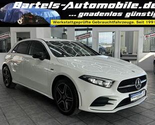 Mercedes-Benz A 250 Gebrauchtwagen