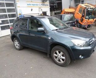 Toyota RAV 4 Gebrauchtwagen