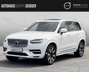 Volvo XC90 Gebrauchtwagen