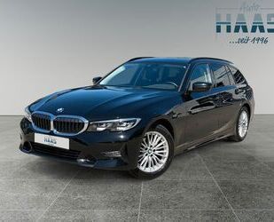 BMW 318 Gebrauchtwagen