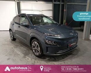 Hyundai KONA Elektro Gebrauchtwagen
