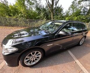 BMW 530 Gebrauchtwagen