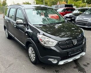 Dacia Lodgy Gebrauchtwagen