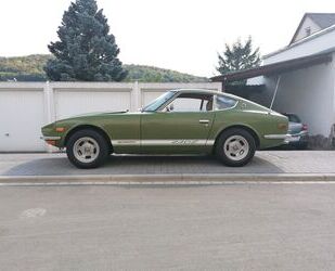 Datsun 240Z Gebrauchtwagen
