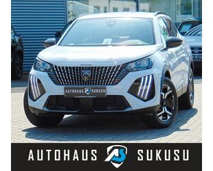 Peugeot 2008 Gebrauchtwagen