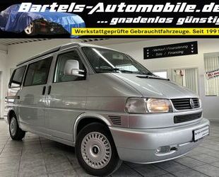 VW T4 California Gebrauchtwagen