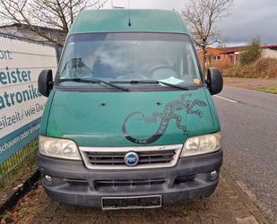 Fiat Ducato Gebrauchtwagen