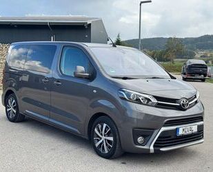 Toyota Proace (Verso) Gebrauchtwagen