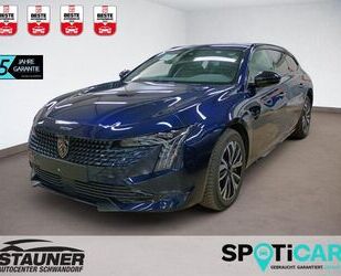 Peugeot 508 Gebrauchtwagen