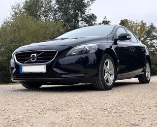 Volvo V40 Gebrauchtwagen