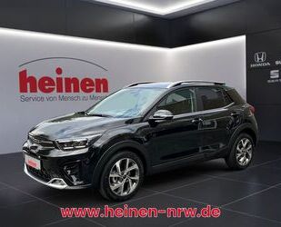 Kia Stonic Gebrauchtwagen