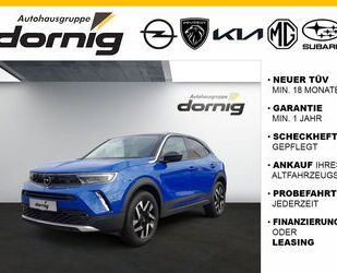 Opel Mokka Gebrauchtwagen