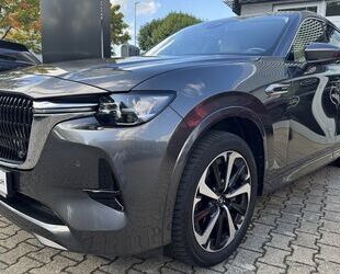 Mazda CX-60 Gebrauchtwagen