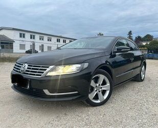 VW CC Gebrauchtwagen