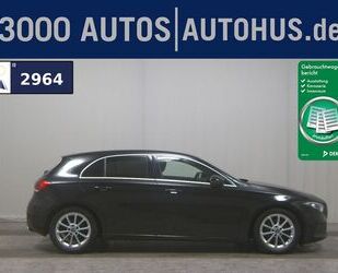 Mercedes-Benz A 200 Gebrauchtwagen