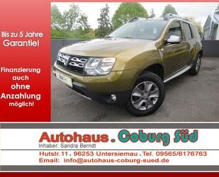 Dacia Duster Gebrauchtwagen