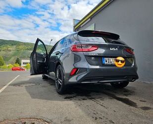 Kia ceed / Ceed Gebrauchtwagen