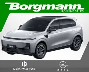 Leapmotor Andere Gebrauchtwagen