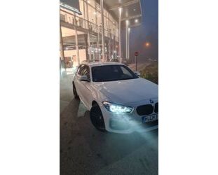 BMW 118 Gebrauchtwagen