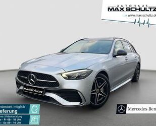 Mercedes-Benz C 200 Gebrauchtwagen