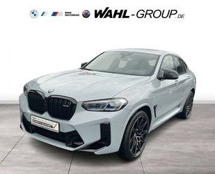 BMW X4 M Gebrauchtwagen