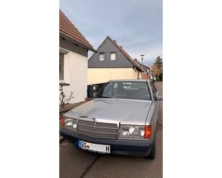 Mercedes-Benz 190 Gebrauchtwagen