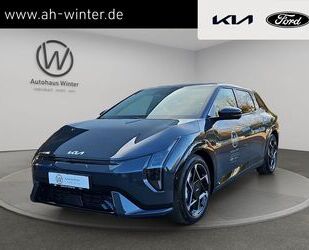 Kia EV4 Gebrauchtwagen