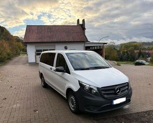Mercedes-Benz Vito Gebrauchtwagen