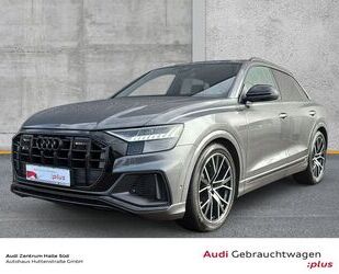 Audi SQ8 Gebrauchtwagen