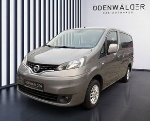 Nissan NV200 Gebrauchtwagen